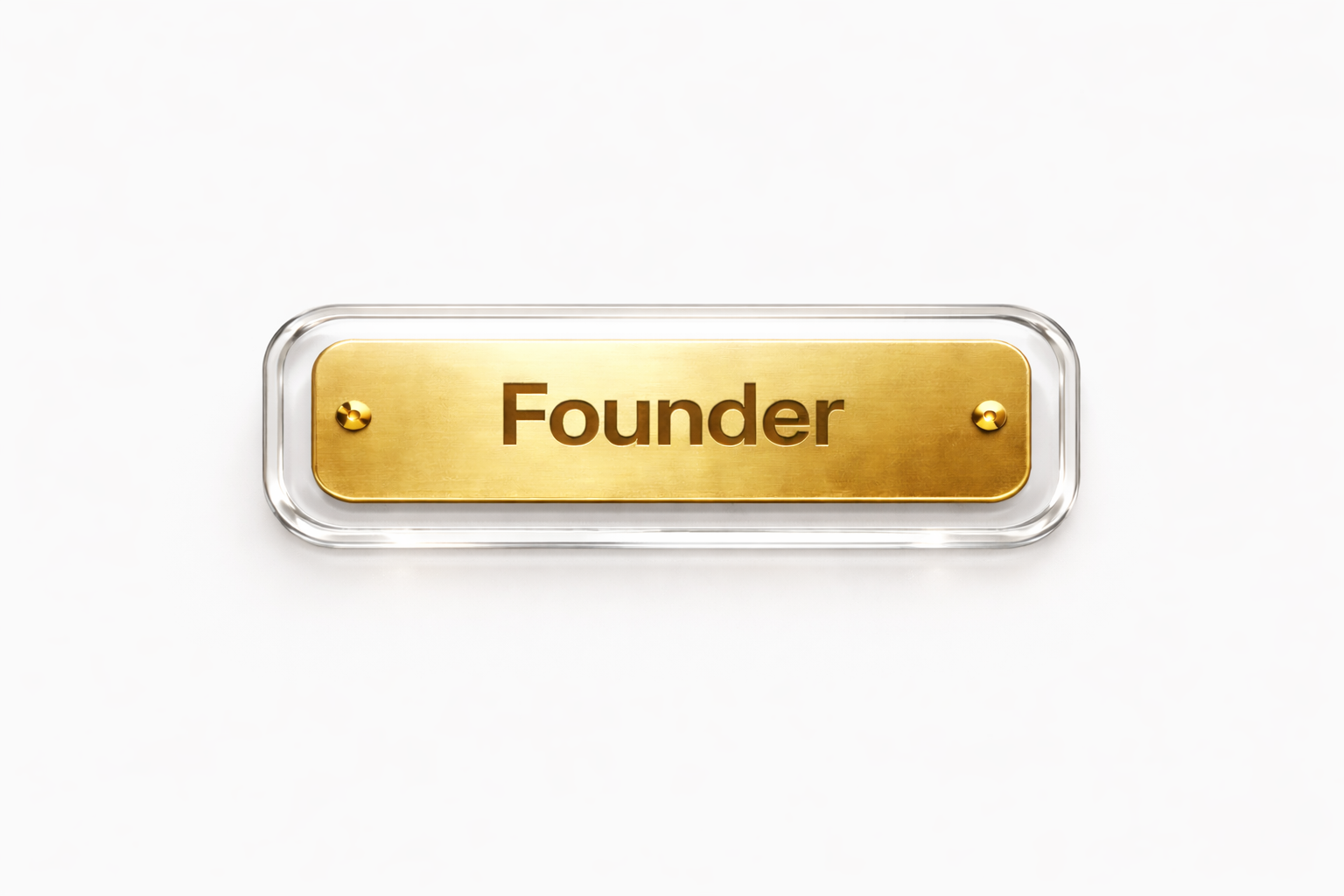 Founder